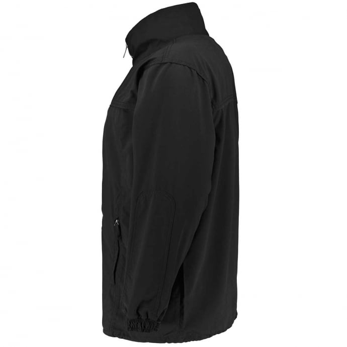 Ahorn Jacke aus Funktionsmaterial, schnelltrocknend günstig online kaufen