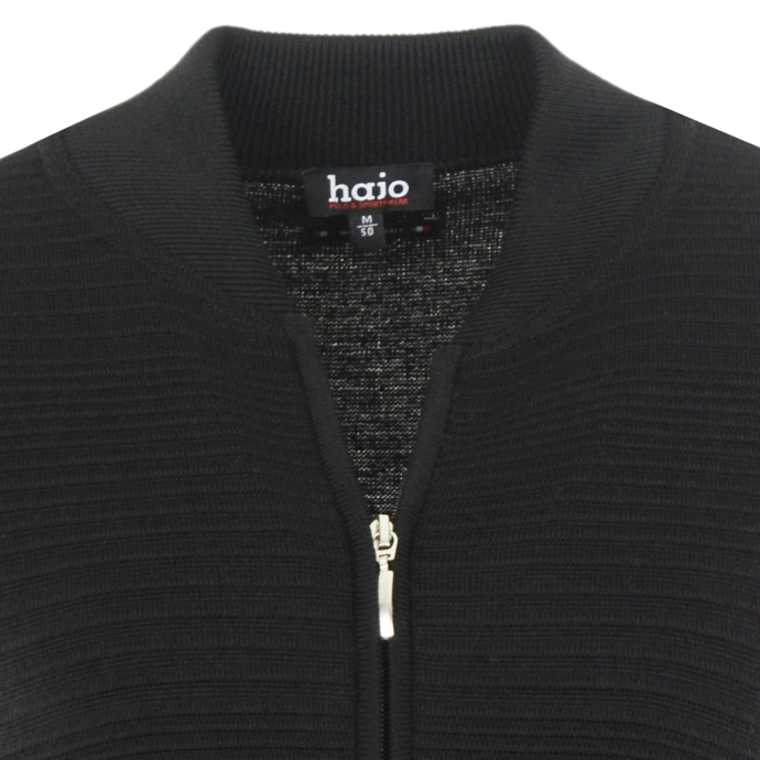 Hajo Strickjacke aus Wollmischung günstig online kaufen