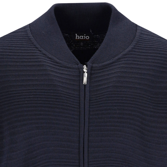 Hajo Strickjacke aus Wollmischung günstig online kaufen
