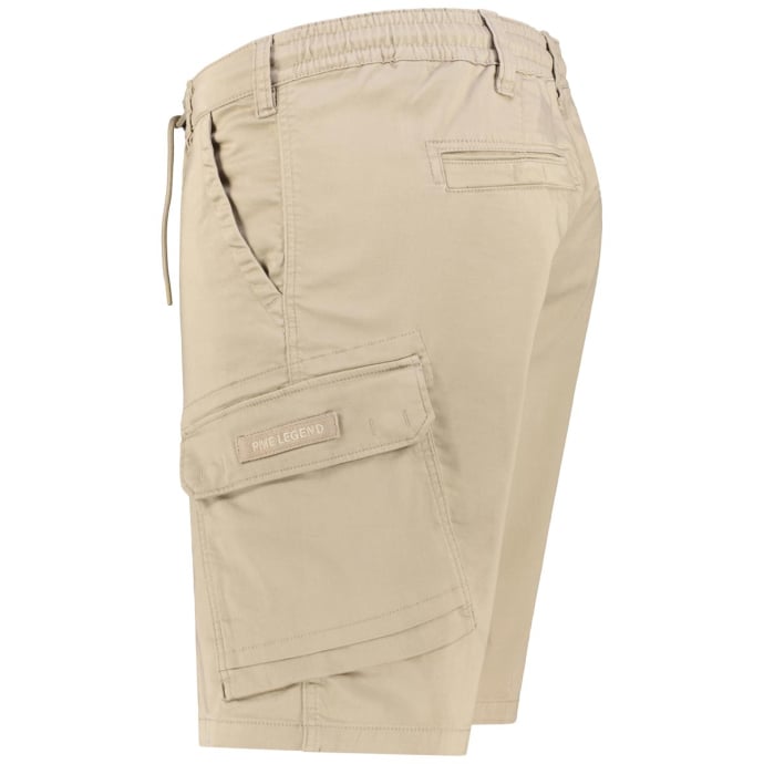 PME LEGEND Cargo-Shorts mit Stretch günstig online kaufen