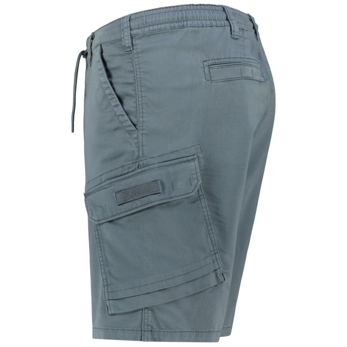 PME LEGEND Cargo-Shorts mit Stretch günstig online kaufen