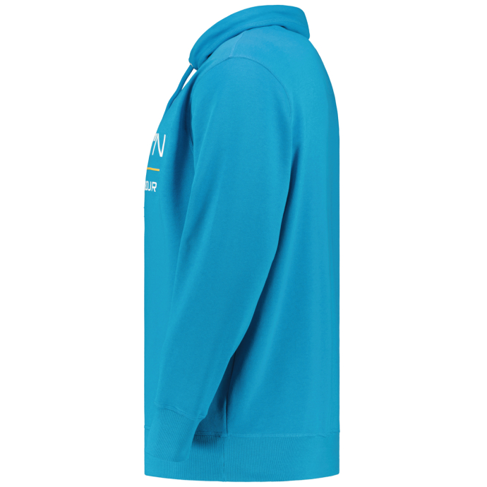 Redfield Sweatshirt mit Schalkragen günstig online kaufen