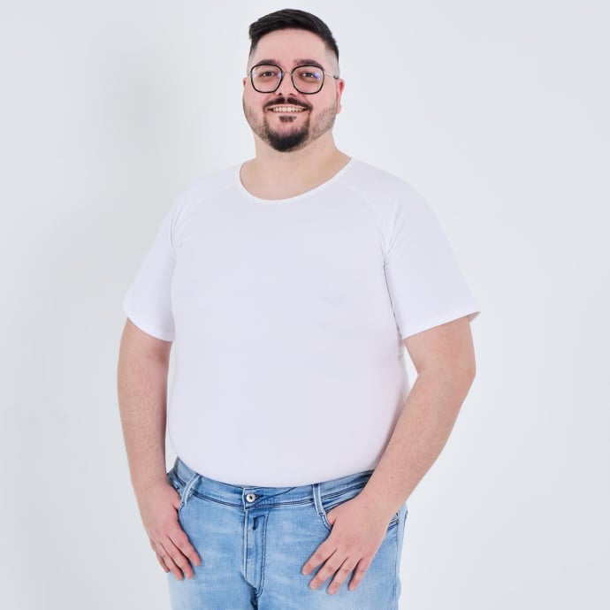 Finn Design Komfort T-Shirt mit stabilisierender Funktion günstig online kaufen