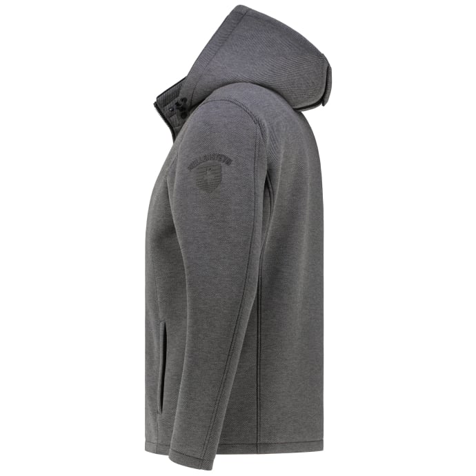 Wellensteyn Funktionsjacke, atmungsaktiv, windabweisend günstig online kaufen