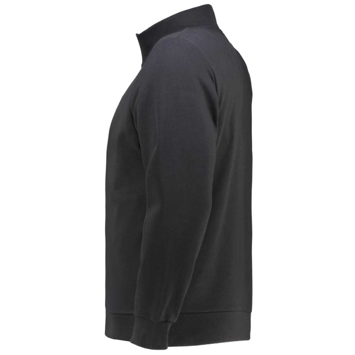 LACOSTE Sweatjacke mit Biobaumwolle günstig online kaufen