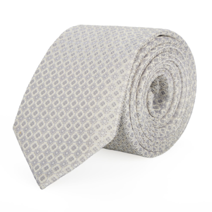 Prince BOWTIE Krawatte und Einstecktuch im Set günstig online kaufen