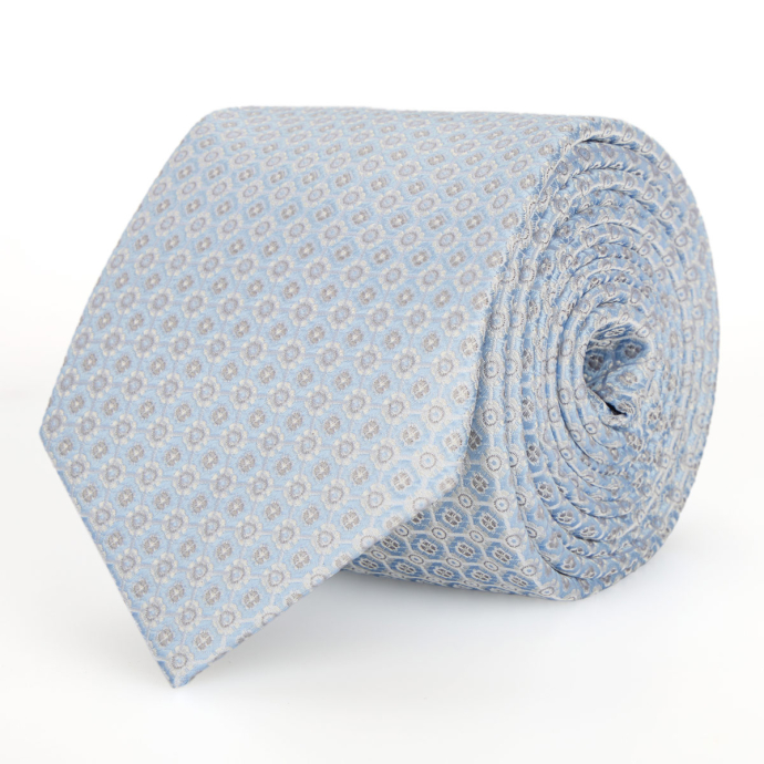 Prince BOWTIE Krawatte und Einstecktuch im Set günstig online kaufen