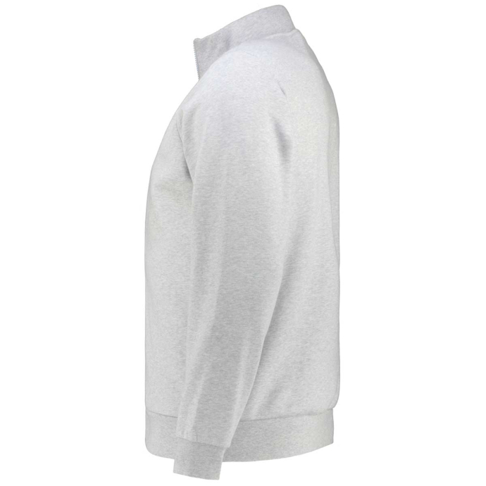 LACOSTE Sweatjacke mit Biobaumwolle günstig online kaufen