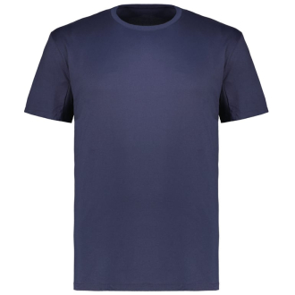 Hybrid T-Shirt, kurzarm marine_668 | 3XL