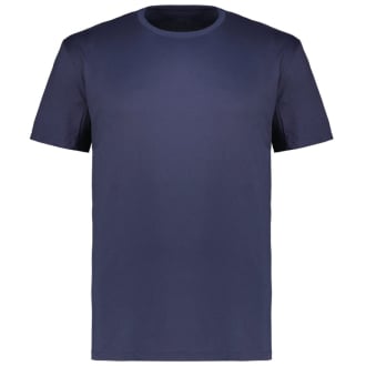 Hybrid T-Shirt, kurzarm royalblau_668 | 3XL