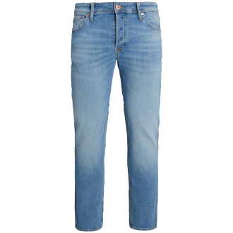 Stretch-Jeans „Mike“, bequem jeansblau_BLUE DENIM | 42/30