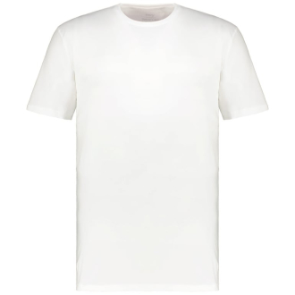 Hybrid T-Shirt, kurzarm weiß_101 | 3XL