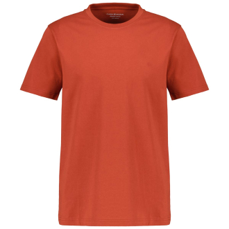 T-Shirt aus Baumwolle terra_491/76 | 3XL