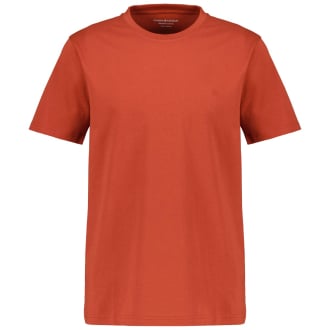 T-Shirt aus Baumwolle terra_491/76 | 3XL