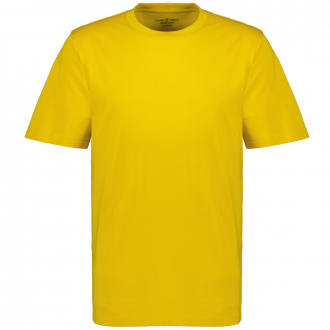 T-Shirt aus Baumwolle mais_539/72 | 3XL