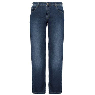 Stretchjeans in Five-Pocket-Form jeansblau_0597 | 44/34