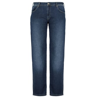 Stretchjeans in Five-Pocket-Form jeansblau_0597 | 44/34