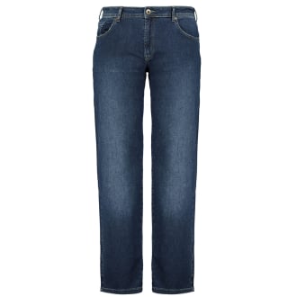 Stretchjeans in Five-Pocket-Form jeansblau_0597 | 46/34