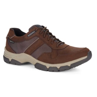 Outdoorschuh braun_23/90 | 45