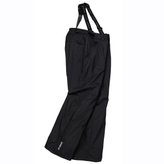 Skihose Corban schwarz_900 | 60