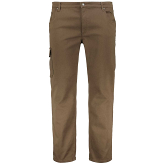 Jagdhose mit Stretch oliv_316 | 62