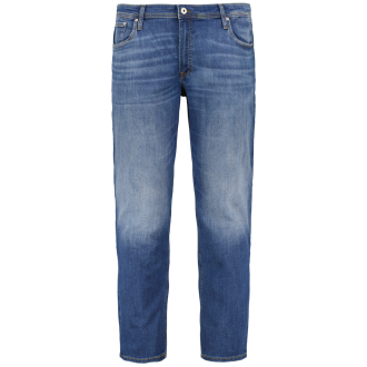 Stretch-Jeans „Tim“, athletisch jeansblau_BLUE DENIM | 42/30