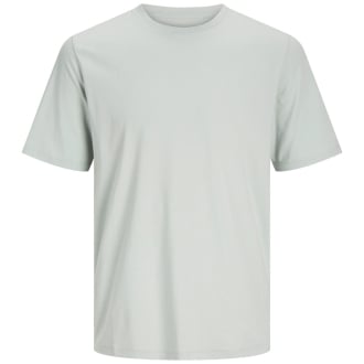 T-Shirt aus Biobaumwolle grau_PURITAN GRAY | 3XL