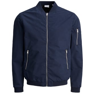 Blousonjacke blau_NAVY BLAZER | 3XL