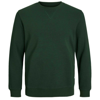 Sweatshirt aus Baumwoll-Mix grün_MOUNTAIN VIEW | 3XL