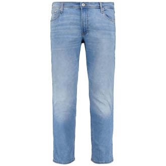 Stretch-Jeans „Glenn“, körpernah jeansblau_BLUE DENIM | 42/30