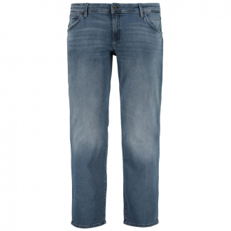 Superstretch-Jeans jeansblau_BLUEDENIM | 52/32