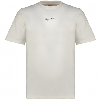 T-Shirt mit Print beige_CLOUD | 3XL