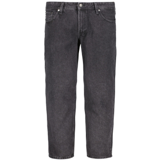 Jeans im Stonewashed-Look grau_GREY DENIM | 42/32