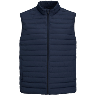 Steppweste marine_NAVY | 3XL