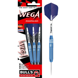 WEGA - 20g - Steel Dart blau_2 | One Size