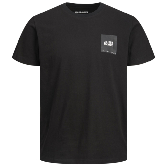 Karinao Herren Fashion Kurzarm T-Shirt Einfacher Rundhalsausschnitt Hemden Baumwolle 2XL,Grau 