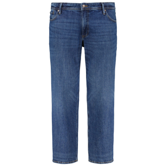 Jeans mit Elasthan blau_BLUE | 52/30