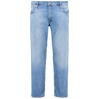 Superstretch-Jeans im 5-Pocket Stil jeansblau_BLUEDENIM | 52/30