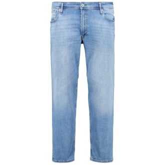 Superstretch-Jeans "Liam", körpernah jeansblau_BLUEDENIM | 42/34