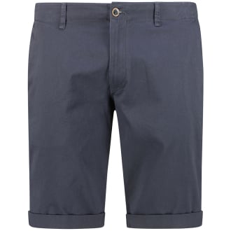 Chino-Shorts mit Stretch marine_DARK NAVY | W54