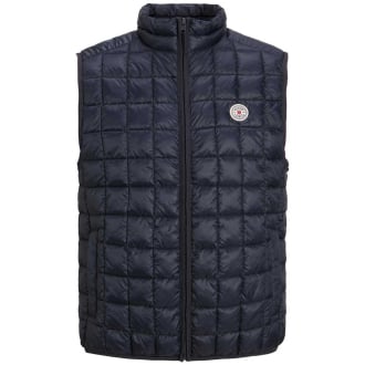 Steppweste marine_NAVY | 3XL