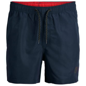 Badeshorts mit Taschen blau_NAVY BLAZER | W48