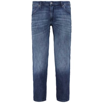 Stretch-Jeans „Glenn“, körpernah jeansblau_BLUE DENIM | 42/30