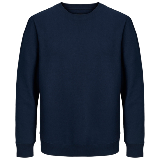 Sweatshirt blau_NAVY BLAZER | 3XL