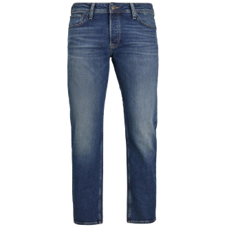 Stretch-Jeans im 5-Pocket Stil jeansblau_BLUE DENIM | 42/32