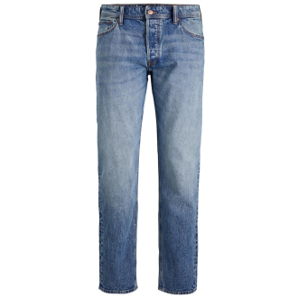 Stretch-Jeans im 5-Pocket Style jeansblau_BLUE DENIM | 42/32