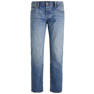 Stretch-Jeans „Mike“, bequem jeansblau_BLUE DENIM | 40/34