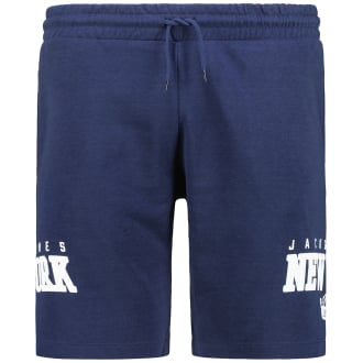 Kurze Jogginghose blau_NAVY BLAZER | W42