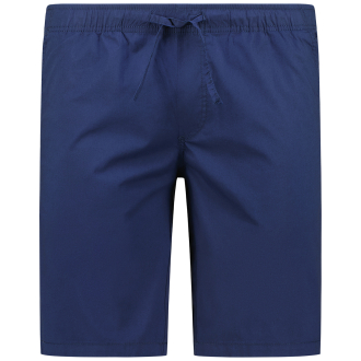 Stretch-Shorts blau_NAVY BLAZER | W54