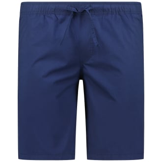 Stretch-Shorts blau_NAVY BLAZER | W42